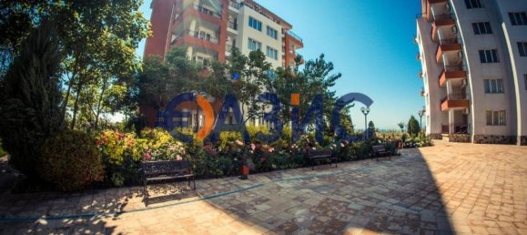 Квартира с 2 спальнями в Равда, Болгария № 744 19