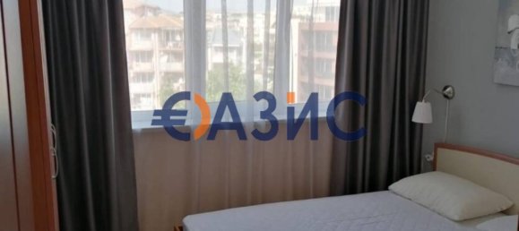 Квартира с 2 спальнями в Равда, Болгария № 744 6