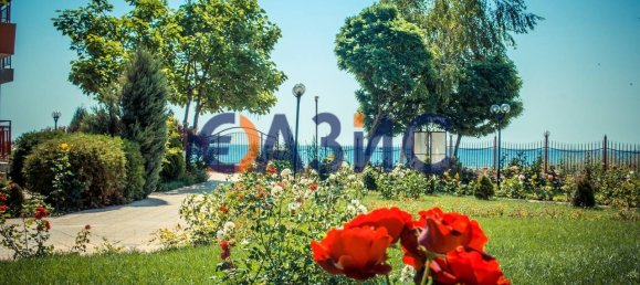 Квартира с 2 спальнями в Равда, Болгария № 744 18