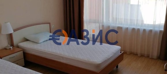 Квартира с 2 спальнями в Равда, Болгария № 744 5