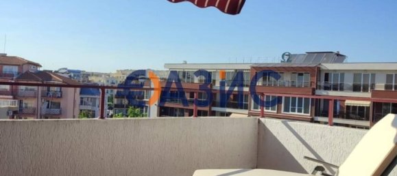 Квартира с 2 спальнями в Равда, Болгария № 744 9