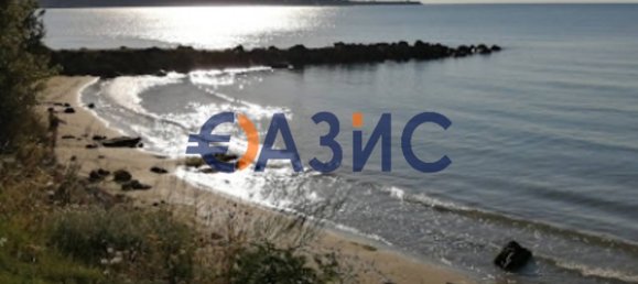 Квартира с 2 спальнями в Равда, Болгария № 744 29