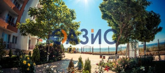 Квартира с 2 спальнями в Равда, Болгария № 744 20