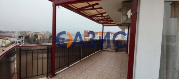 Квартира с 2 спальнями в Равда, Болгария № 744 10