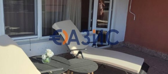 Квартира с 2 спальнями в Равда, Болгария № 744 11