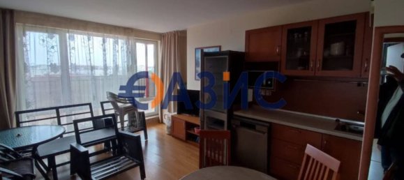 Квартира с 2 спальнями в Равда, Болгария № 744 2