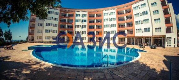 Квартира с 2 спальнями в Равда, Болгария № 744 26