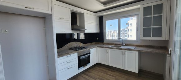Apartment 3+1 in Mersin, Turkey No. 22615 6