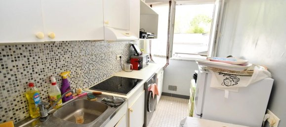 1 Schlafzimmer Wohnung in Les Pavillons-sous-Bois, France, Nr. 170320 3