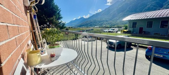 2 bedrooms Apartment in Saint Christophe, Italy No. 333032 19