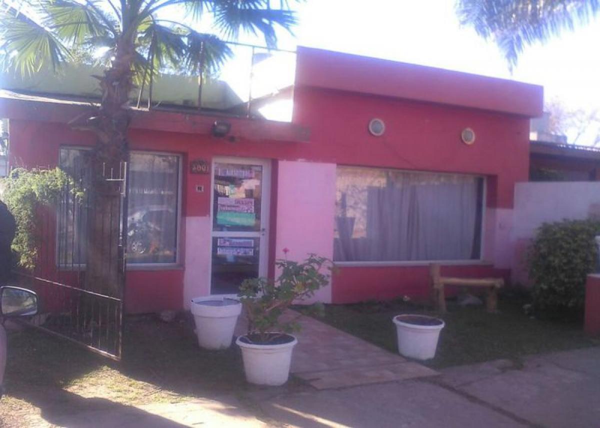 Дом с 2 спальнями в провинция Санта-Фе, Аргентина № 19081