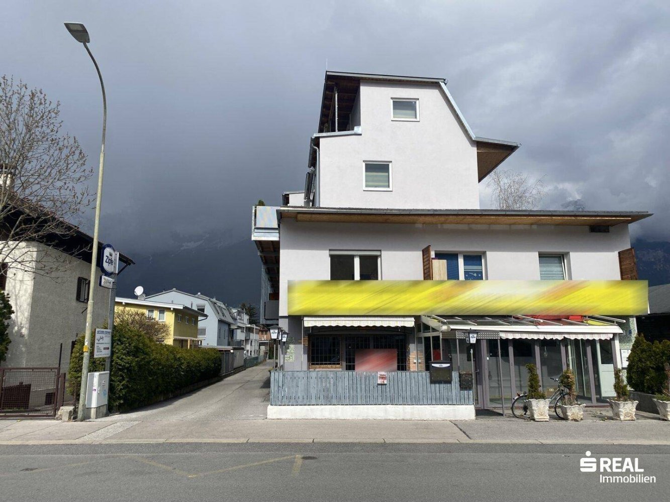 2-salle Appartement à Innsbruck-Stadt, Austria No. 183806