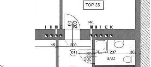 Studio in Ottakring, Austria No. 243391 7