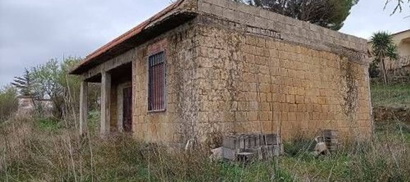 Villa de 2 divisões em Pietraperzia, Italy N.º 78664 2