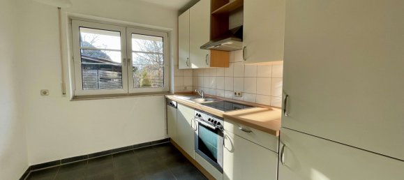 Квартира с 2 спальнями в Штаде, Германия № 149033 4