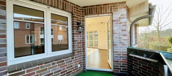 Квартира с 2 спальнями в Штаде, Германия № 149033 5