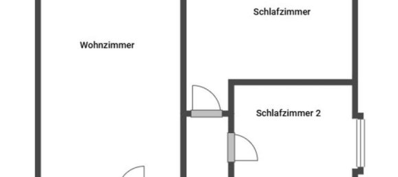 2 Schlafzimmer Wohnung in Bielefeld, Germany, Nr. 277749 8