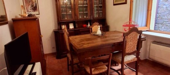 Дом с 6 комнатами в Сан Кашано деи Баньи, Италия № 166643 10