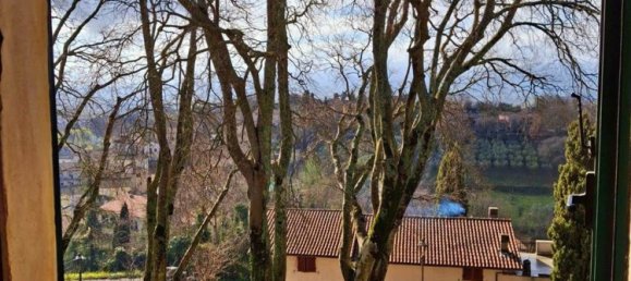 Дом с 6 комнатами в Сан Кашано деи Баньи, Италия № 166643 5