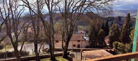 Дом с 6 комнатами в Сан Кашано деи Баньи, Италия № 166643 6