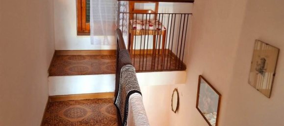 Дом с 6 комнатами в Сан Кашано деи Баньи, Италия № 166643 7