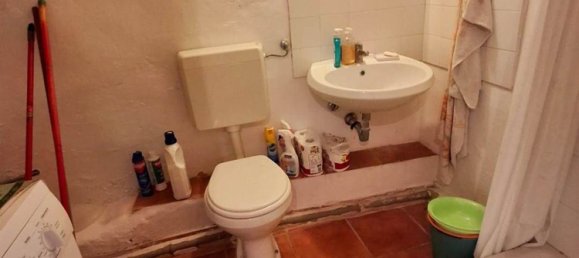 Дом с 6 комнатами в Сан Кашано деи Баньи, Италия № 166643 12