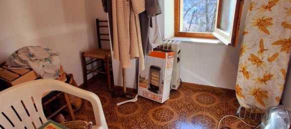 Дом с 6 комнатами в Сан Кашано деи Баньи, Италия № 166643 11