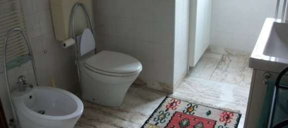 4 Schlafzimmer Wohnung in Turin, Italy, Nr. 207149 3