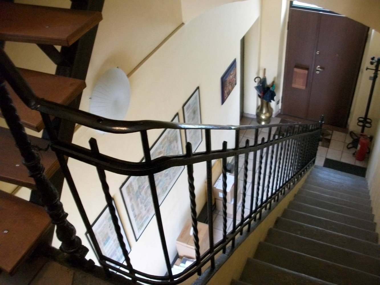 4 Schlafzimmer Wohnung in Turin, Italy, Nr. 207149