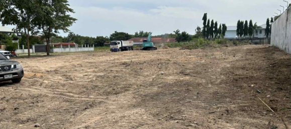 Grundstück in Bang Sare, Thailand, Nr. 60228 6