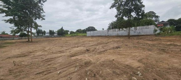 Grundstück in Bang Sare, Thailand, Nr. 60228 2