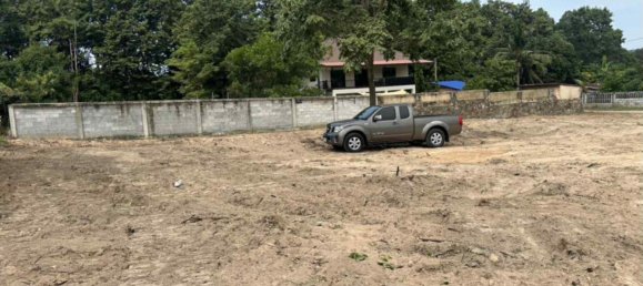 Grundstück in Bang Sare, Thailand, Nr. 60228 5