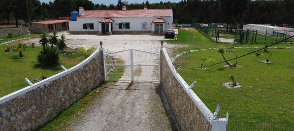 9 bedrooms House in Montijo, Portugal No. 154199 2