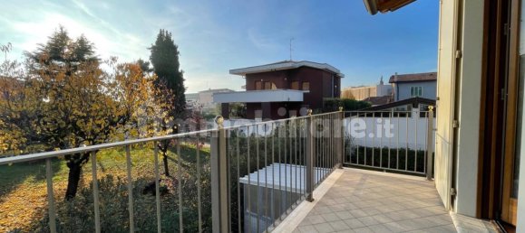 Квартира с 3 спальнями в Поццоленго, Италия № 308344 10