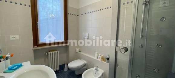 Квартира с 3 спальнями в Поццоленго, Италия № 308344 14