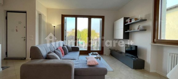 Квартира с 3 спальнями в Поццоленго, Италия № 308344 9