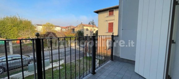 Квартира с 3 спальнями в Поццоленго, Италия № 308344 8