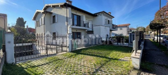 Квартира с 3 спальнями в Поццоленго, Италия № 308344 20