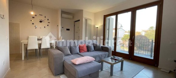 Квартира с 3 спальнями в Поццоленго, Италия № 308344 4