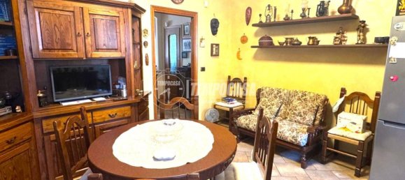 Apartamento de 1 dormitorio en Collegno, Italy No. 287017 19