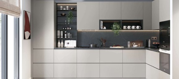 Estúdio em Finsbury Park, United Kingdom N.º 3244 6