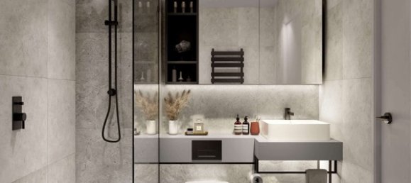 Estúdio em Finsbury Park, United Kingdom N.º 3244 5