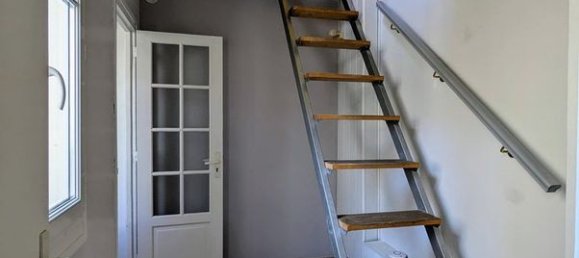1 bedroom Duplex in Paris, France No. 176095 6