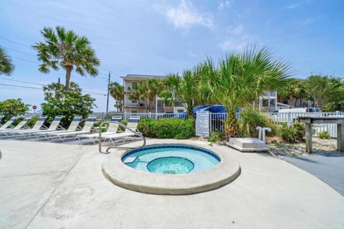 Estudio en Miramar Beach, USA No. 432227