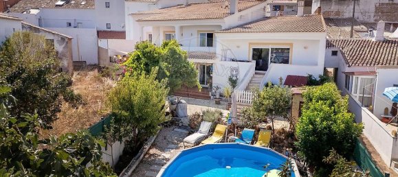 4 bedrooms House in Barao de Sao Miguel, Portugal No. 317950 2