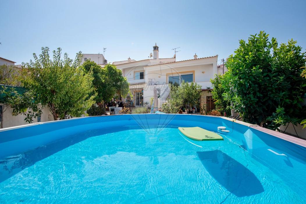 4 bedrooms House in Barao de Sao Miguel, Portugal No. 317950