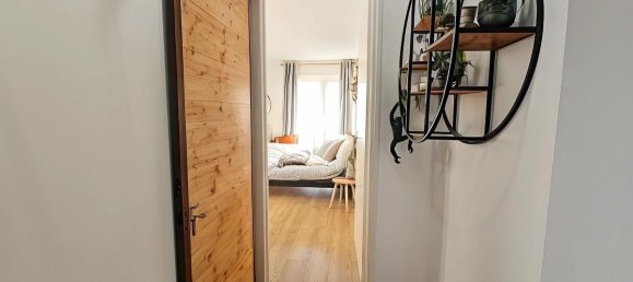 2 chambres Appartement à Chambourcy, France No. 140085 6