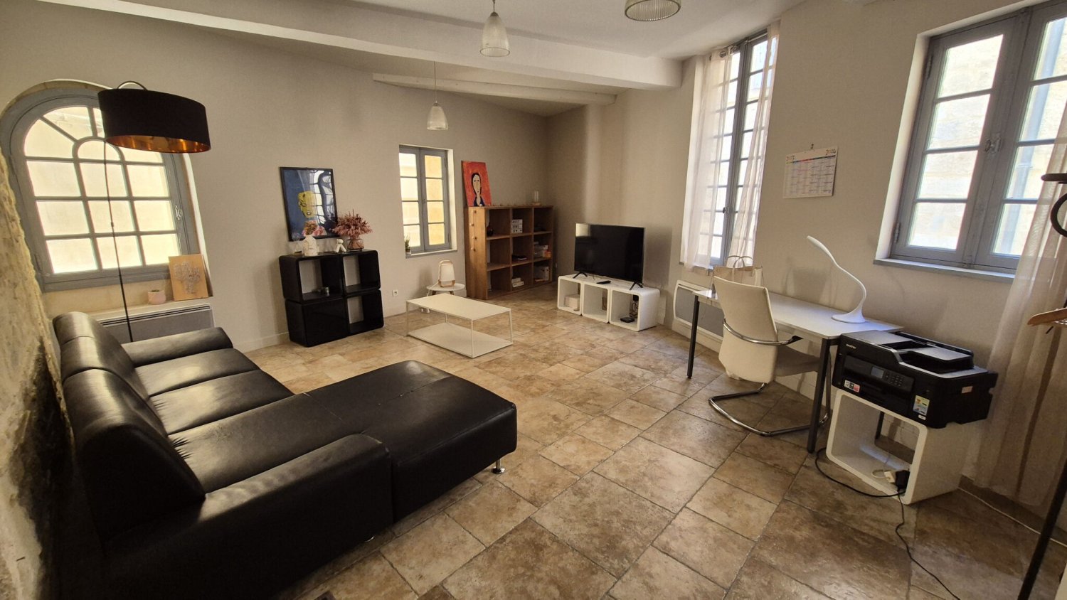 2 bedrooms Apartment in Montpellier, France No. 296843