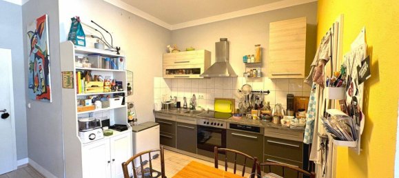 4 rooms Apartment in Gelsenkirchen, Germany No. 240332 6