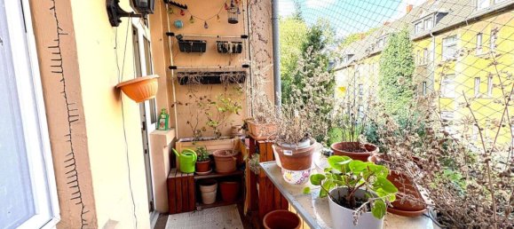 4 rooms Apartment in Gelsenkirchen, Germany No. 240332 2